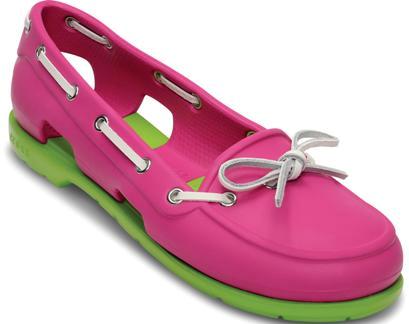 CROCS    -  2013-14